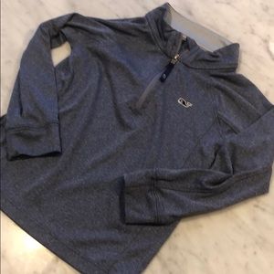 Vineyard Vines Wicking 1/4 Zip